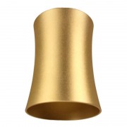 Потолочный светильник Lumina Deco Malton LDC 8053-B SS-D85*H115 GD