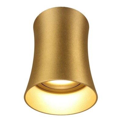 Потолочный светильник Lumina Deco Malton LDC 8053-B SS-D85*H115 GD - изображение 2 Потолочный светильник Lumina Deco Malton LDC 8053-B SS-D85*H115 GD - изображение 2