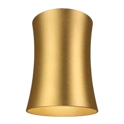 Потолочный светильник Lumina Deco Malton LDC 8053-B SS-D85*H115 GD - изображение 4 Потолочный светильник Lumina Deco Malton LDC 8053-B SS-D85*H115 GD - изображение 4
