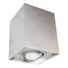 Потолочный светильник Lumina Deco Pulton LDC 8055-B JP-L100*W100*H125 SL