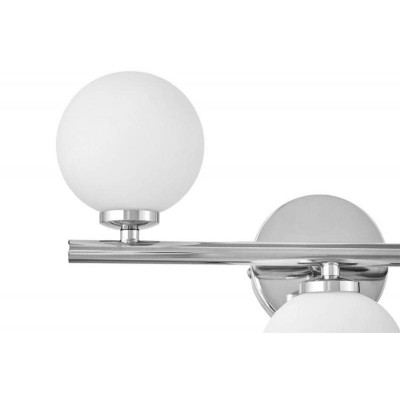 Настенный светильник Lumina Deco Marsiada LDW 6033-3 CHR - изображение 2 Настенный светильник Lumina Deco Marsiada LDW 6033-3 CHR - изображение 2