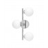 Настенный светильник Lumina Deco Marsiada LDW 6033-3 CHR - изображение 4 Настенный светильник Lumina Deco Marsiada LDW 6033-3 CHR - изображение 4