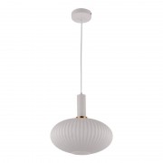 Подвесной светильник Lumina Deco Floril LDP 1216 WT+WT