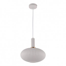 Подвесной светильник Lumina Deco Floril LDP 1216 WT+WT