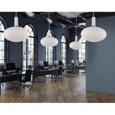 Подвесной светильник Lumina Deco Floril LDP 1216 WT+WT - изображение 3 Подвесной светильник Lumina Deco Floril LDP 1216 WT+WT - изображение 3