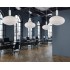 Подвесной светильник Lumina Deco Floril LDP 1216 WT+WT - изображение 3 Подвесной светильник Lumina Deco Floril LDP 1216 WT+WT - изображение 3