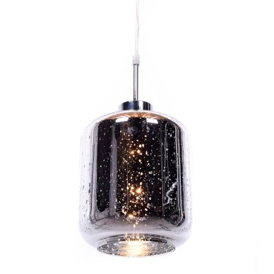 Подвесной светильник Lumina Deco Alacosmo LDP 6811-1 CHR - изображение 2 Подвесной светильник Lumina Deco Alacosmo LDP 6811-1 CHR - изображение 2