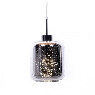 Подвесной светильник Lumina Deco Alacosmo LDP 6811-1 CHR - изображение 3 Подвесной светильник Lumina Deco Alacosmo LDP 6811-1 CHR - изображение 3