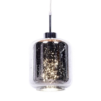 Подвесной светильник Lumina Deco Alacosmo LDP 6811-1 CHR - изображение 4 Подвесной светильник Lumina Deco Alacosmo LDP 6811-1 CHR - изображение 4