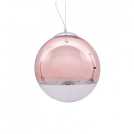 Подвесной светильник Lumina Deco Ibiza LDP 108-200 R.GD