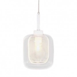 Подвесной светильник Lumina Deco Bessa LDP 11337 WT
