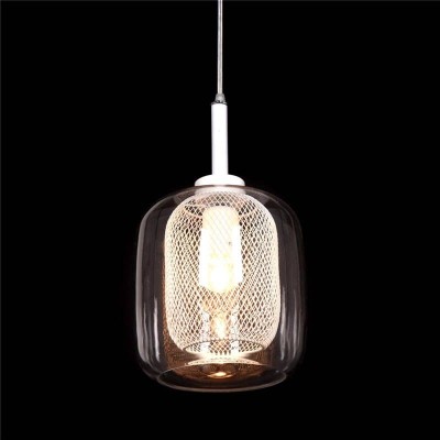 Подвесной светильник Lumina Deco Bessa LDP 11337 WT - изображение 2 Подвесной светильник Lumina Deco Bessa LDP 11337 WT - изображение 2