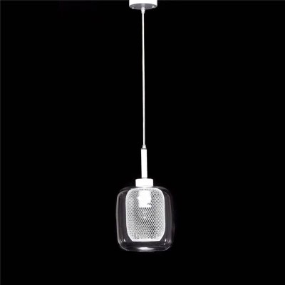 Подвесной светильник Lumina Deco Bessa LDP 11337 WT - изображение 3 Подвесной светильник Lumina Deco Bessa LDP 11337 WT - изображение 3
