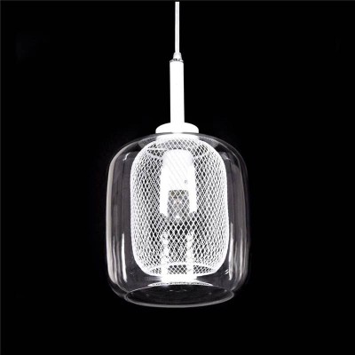 Подвесной светильник Lumina Deco Bessa LDP 11337 WT - изображение 4 Подвесной светильник Lumina Deco Bessa LDP 11337 WT - изображение 4