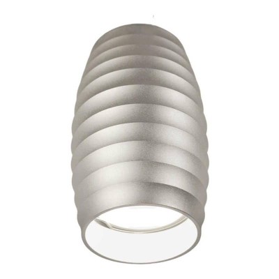 Потолочный светильник Lumina Deco Split LDC 8052-B SS-D70*H115 SL - изображение 2 Потолочный светильник Lumina Deco Split LDC 8052-B SS-D70*H115 SL - изображение 2