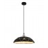 Подвесной светильник Lumina Deco Grosetto LDP 8039-400 BK+CHR - изображение 2 Подвесной светильник Lumina Deco Grosetto LDP 8039-400 BK+CHR - изображение 2