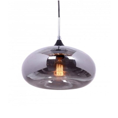 Подвесной светильник Lumina Deco Brosso LDP 6810 GY - изображение 3 Подвесной светильник Lumina Deco Brosso LDP 6810 GY - изображение 3