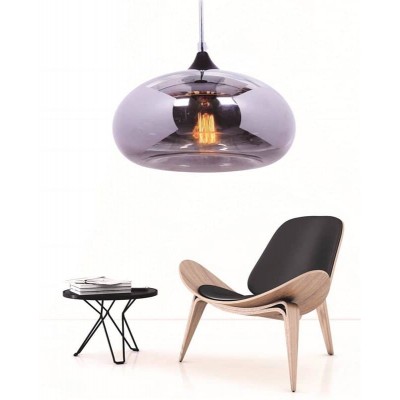 Подвесной светильник Lumina Deco Brosso LDP 6810 GY - изображение 4 Подвесной светильник Lumina Deco Brosso LDP 6810 GY - изображение 4