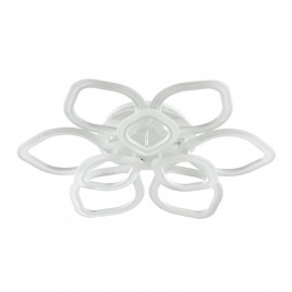 Потолочная светодиодная люстра Lumion Ariel 3770/99CL