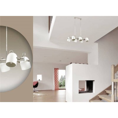 Подвесная люстра Lumion Arudlis 3592/6 - изображение 2 Подвесная люстра Lumion Arudlis 3592/6 - изображение 2