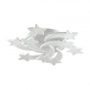 Потолочная светодиодная люстра Lumion Selina 4526/99CL