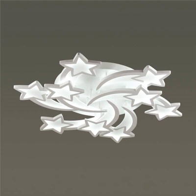 Потолочная светодиодная люстра Lumion Selina 4526/99CL - изображение 2 Потолочная светодиодная люстра Lumion Selina 4526/99CL - изображение 2