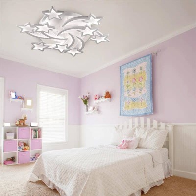 Потолочная светодиодная люстра Lumion Selina 4526/99CL - изображение 4 Потолочная светодиодная люстра Lumion Selina 4526/99CL - изображение 4