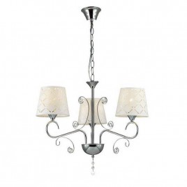 Подвесная люстра Lumion Fritta 2997/3
