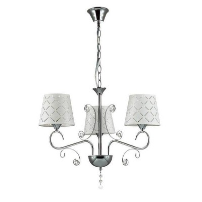 Подвесная люстра Lumion Fritta 2997/3 - изображение 3 Подвесная люстра Lumion Fritta 2997/3 - изображение 3