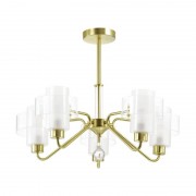 Потолочная люстра Lumion Drew 3705/5C