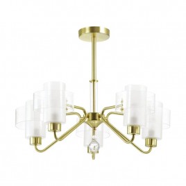 Потолочная люстра Lumion Drew 3705/5C