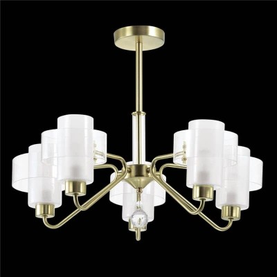 Потолочная люстра Lumion Drew 3705/5C - изображение 2 Потолочная люстра Lumion Drew 3705/5C - изображение 2