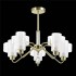 Потолочная люстра Lumion Drew 3705/5C - изображение 2 Потолочная люстра Lumion Drew 3705/5C - изображение 2