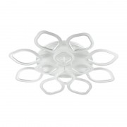 Потолочная светодиодная люстра Lumion Ariel 3771/99CL