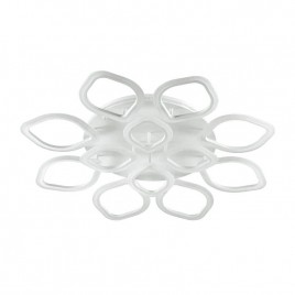 Потолочная светодиодная люстра Lumion Ariel 3771/99CL