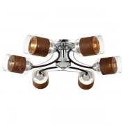 Потолочная люстра Lumion Filla 3030/6C