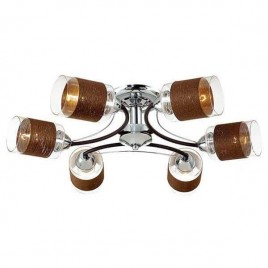 Потолочная люстра Lumion Filla 3030/6C