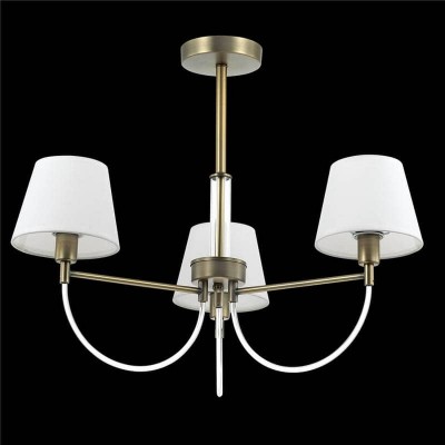 Подвесная люстра Lumion Dakota 3702/3C - изображение 3 Подвесная люстра Lumion Dakota 3702/3C - изображение 3