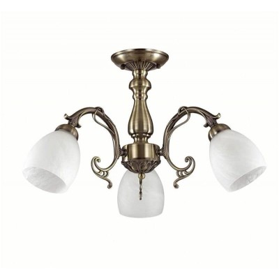 Потолочная люстра Lumion Ninella 3092/3 - изображение 2 Потолочная люстра Lumion Ninella 3092/3 - изображение 2