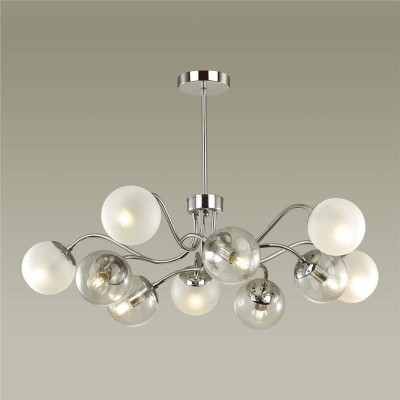 Потолочная люстра Lumion Candice 4554/10C - изображение 3 Потолочная люстра Lumion Candice 4554/10C - изображение 3