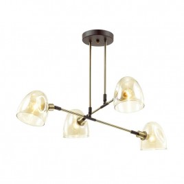 Подвесная люстра Lumion Noah 4434/4C