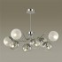 Потолочная люстра Lumion Candice 4554/8C - изображение 3 Потолочная люстра Lumion Candice 4554/8C - изображение 3