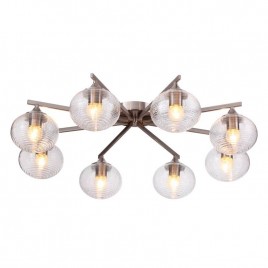 Потолочная люстра Lumion Cooper 4457/8C