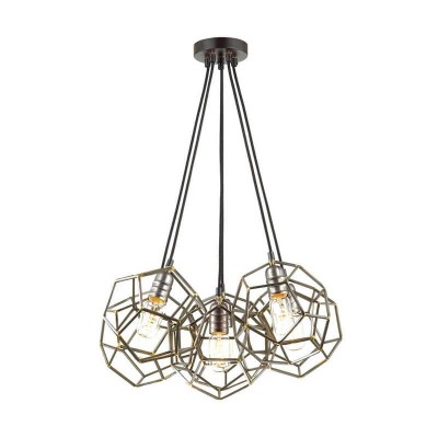 Подвесная люстра Lumion Ervin 3739/6 - изображение 4 Подвесная люстра Lumion Ervin 3739/6 - изображение 4