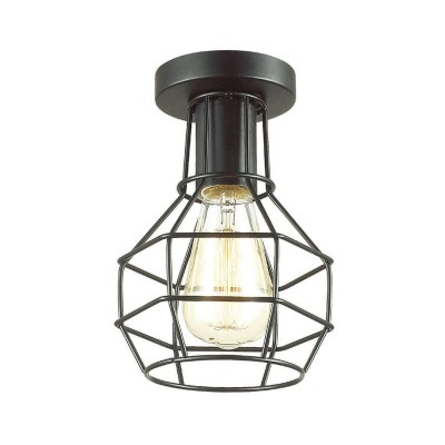 Потолочный светильник Lumion Harald 3637/1C - изображение 3 Потолочный светильник Lumion Harald 3637/1C - изображение 3