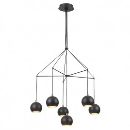 Подвесная люстра Lumion Neruni 3635/6