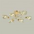 Потолочная люстра Lumion Lacie 4536/6C - изображение 3 Потолочная люстра Lumion Lacie 4536/6C - изображение 3