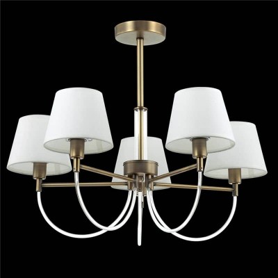 Подвесная люстра Lumion Dakota 3702/5C - изображение 2 Подвесная люстра Lumion Dakota 3702/5C - изображение 2