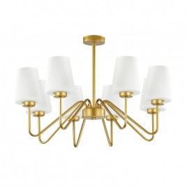 Подвесная люстра Lumion Olivia 3791/8C