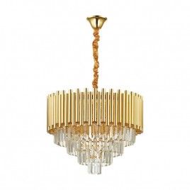 Подвесная люстра Lumion Emery 5230/7